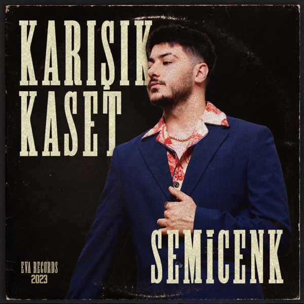 Karışık Kaset — EP
