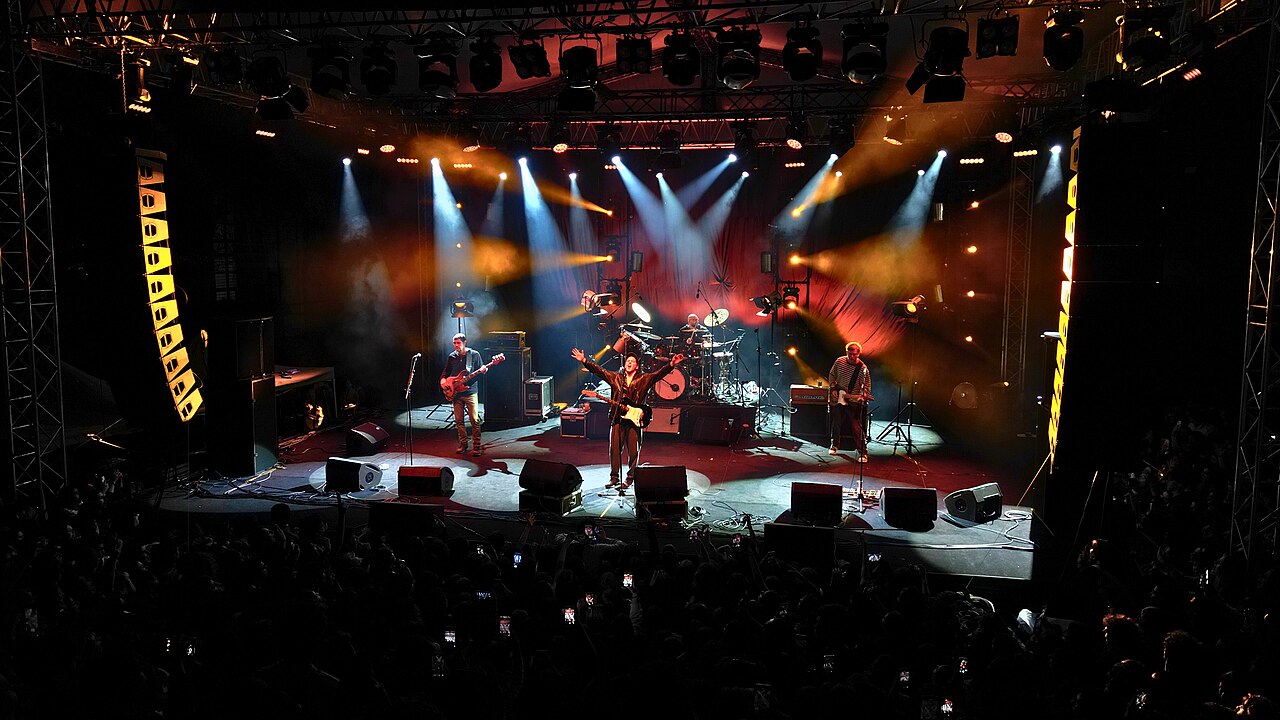 Duman arşiv fotoğrafı